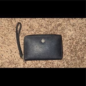 Tory Burch wristlet